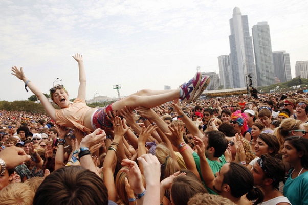 Credit: Matt_Ellis on Flickr