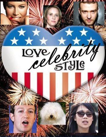 Love Celebrity Styler