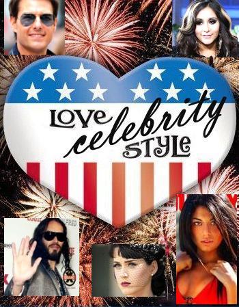 Love Celebrity Style