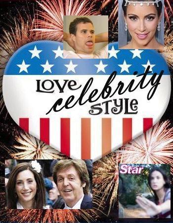 Love Celebrity Style