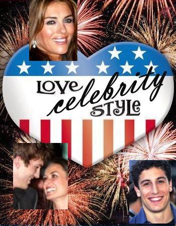 Love Celebrity Style