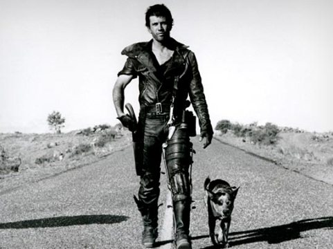 Mad Max