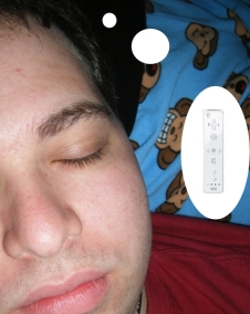 Credit: Marc Sakol's Sweet Dreams