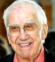 Ed McMahon