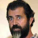 Mel Gibson