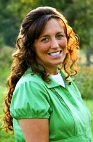 Michelle Duggar