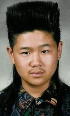 Credit: Awkward School Photos