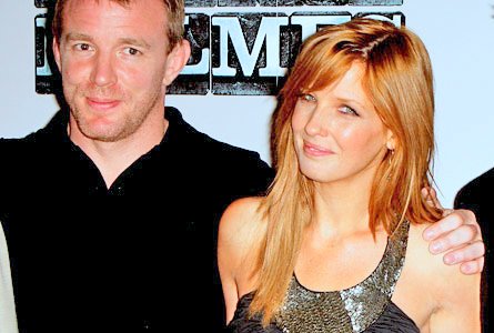 Guy Before The Separation