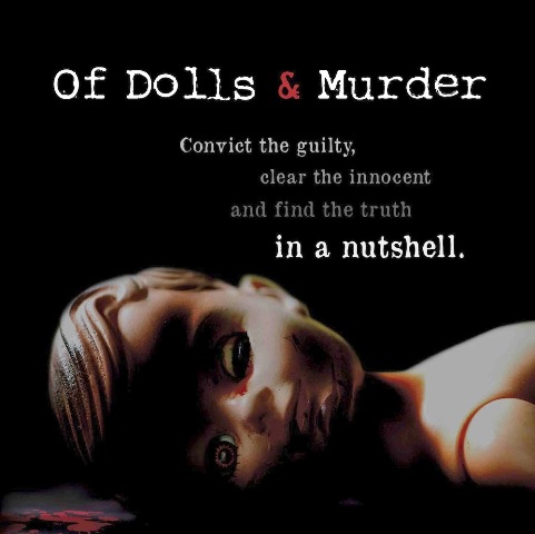 Of Dolls & Murder