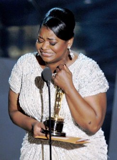 Octavia Spencer