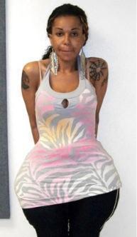 Credit: Oneal Ron Morris