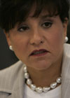 Billionare Penny Pritzker