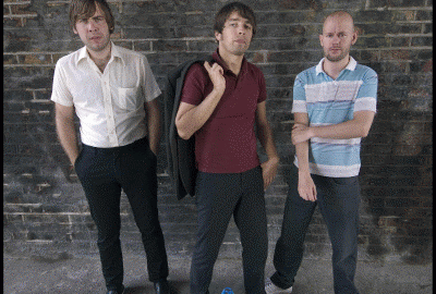 Peter, Bjorn & John