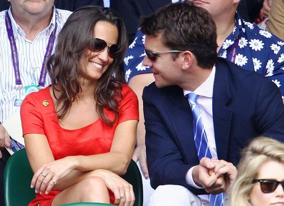 Credit: JULIAN FINNEY/ GETTY IMAGES