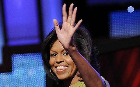 Michelle Obama
