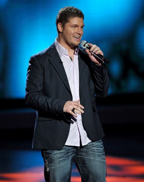 Michael Sarver Loses It