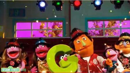 Credit: Sesame Street