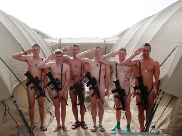 Credit: Rob 'Lovejuice' Lovelace