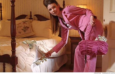 Credit: Thinkstock/DivorceCreditHelp.com