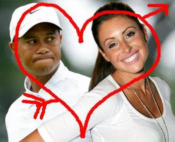 True Lover Or Playas? Tiger & Rachel