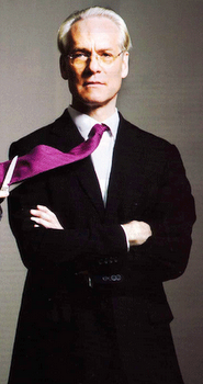 Tim Gunn