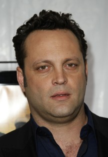 Vince Vaughn