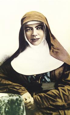 Mother Mary MacKillop