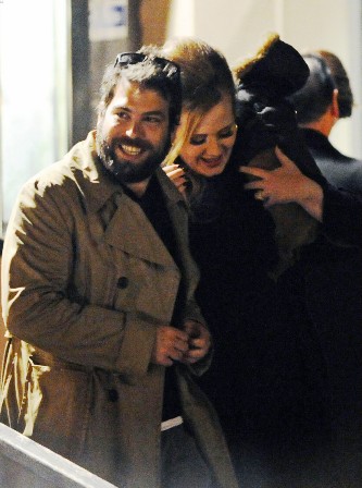 Image credit JustJared' 