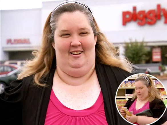 The Real Housewives Of New York