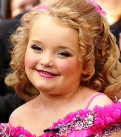 Honey Boo Boo