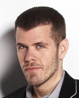 The new, more marketable Perez' 