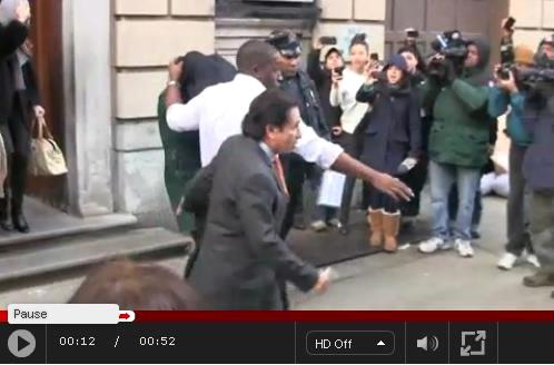 Credit: SpashNewsOnline