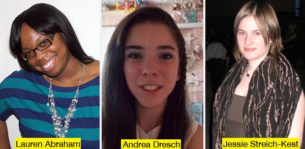 Credit: Hollywood Life