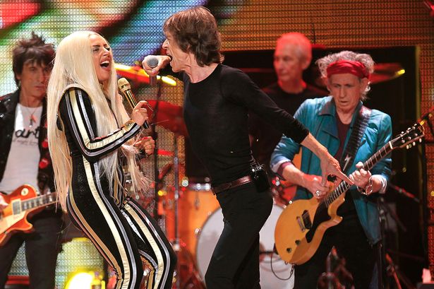 Credit: AP/WireImage