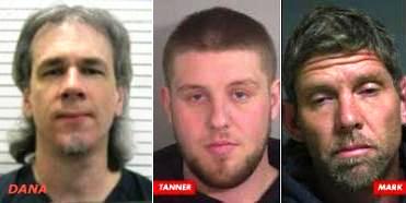 Martin, Ruane, Stakke