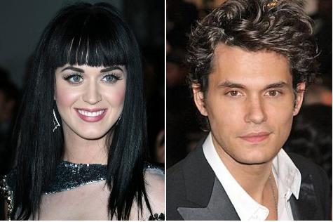 Katy Perry, John Mayer