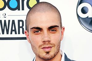 Max George