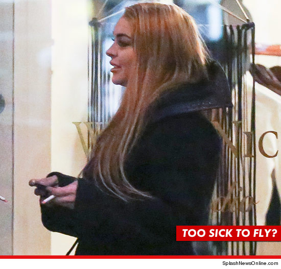 Credit: TMZ/SplashOnline