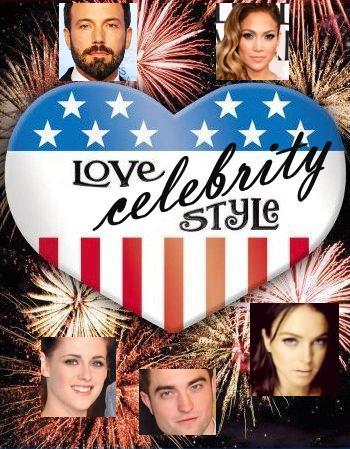 Love Celebrity Style