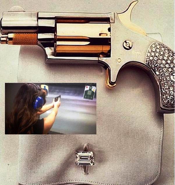 Kim Kardashian/Instagram