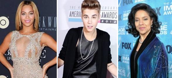 Kim, Rihanna, Facebook regret