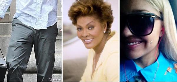 Hamm's hambone, Dionne Warwick, Amanda Bynes