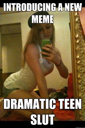 Credit: QuickMeme.com