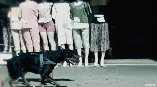 Ashtrays and Heartbreak