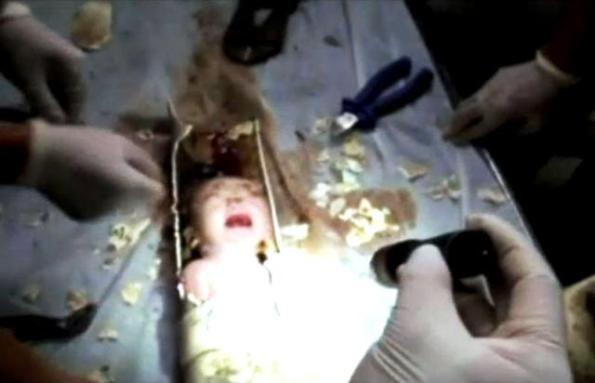 Credit: Pozapapo/YouTube