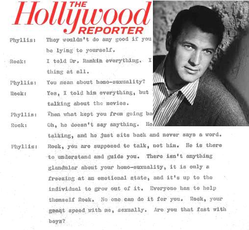 Credit: THR/Composite