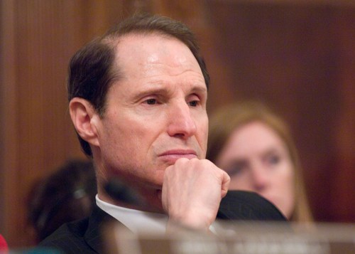 Sen. Ron Wyden