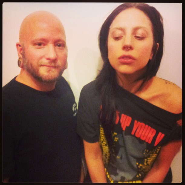 Credit: MasterMind Tattoo Parlor