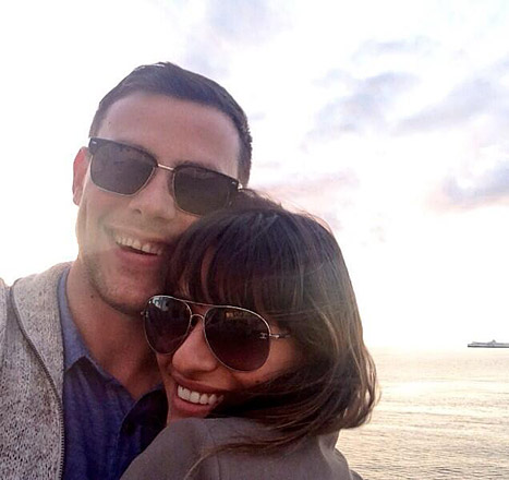 Credit: LeaMichele/Twitter